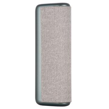IQOS ILUMA Prime/ILUMA i Prime Etui en cuir pour e-cigarette - Gris