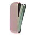 Coque en TPU souple pour E-cigarette IQOS Iluma