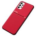 Samsung Galaxy A53 5G Coque Hybride IQS Design - Rouge