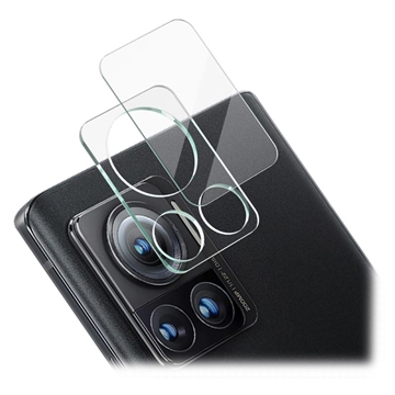 Protecteur d\'Objectif OnePlus Nord 2T en Verre Trempé Imak 2-en-1 HD