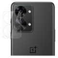 Protecteur d\'Objectif OnePlus Nord 2T en Verre Trempé Imak 2-en-1 HD