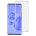 Protecteur d\'Écran Xiaomi 12S Ultra en Verre Trempé Imak 3D Curved