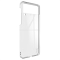 Coque Samsung Galaxy Z Flip4 5G Imak Air II Pro - Transparente