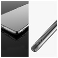 Coque Samsung Galaxy Z Flip4 5G Imak Air II Pro - Transparente