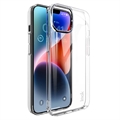 Coque Samsung Galaxy Z Flip3 5G Imak Air II Pro - Transparente