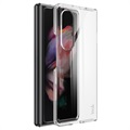 Coque Samsung Galaxy Z Fold4 5G Imak Air II Pro - Transparente