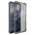 Coque Sony Xperia 10 IV en TPU Imak Anti-scratch - Transparente