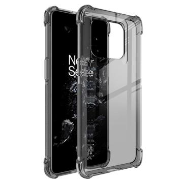 Coque Sony Xperia 10 IV en TPU Imak Anti-scratch - Transparente