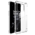 Coque Sony Xperia 10 IV en TPU Imak Anti-scratch - Transparente