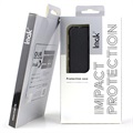 Coque OnePlus Nord CE 2 5G en TPU Imak Anti-scratch - Noire / Transparente
