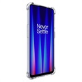 Coque OnePlus Nord CE 2 5G en TPU Imak Anti-scratch - Transparente