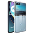 Coque Motorola Razr 40 Ultra Imak Crystal Clear II Pro - Transparente