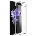 Coque Samsung Galaxy Z Flip Imak Crystal Clear II Pro - Transparente