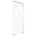 Coque Samsung Galaxy Z Flip Imak Crystal Clear II Pro - Transparente
