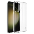 Coque Samsung Galaxy S23+ 5G Imak Crystal Clear II Pro - Transparente