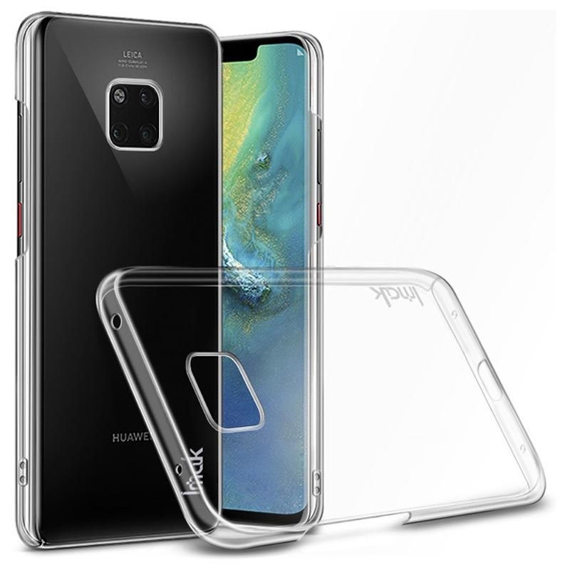 coque huawei mate 20 pro twilight