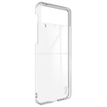 Coque Samsung Galaxy Z Flip3 5G Imak Air II Pro - Transparente