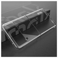 Coque Samsung Galaxy Z Flip3 5G Imak Air II Pro - Transparente