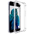 Coque Nothing Phone (1) en TPU Imak Drop-Proof - Transparente