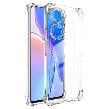 Coque Huawei Nova 11i en TPU Imak Drop-Proof - Transparente