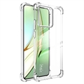 Coque Motorola Edge 40 en TPU Imak Drop-Proof - Transparente