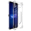 Coque Asus ROG Phone 6 en TPU Imak Drop-Proof - Transparente