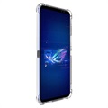 Coque Asus ROG Phone 6 en TPU Imak Drop-Proof - Transparente