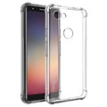 Coque Google Pixel 3a en TPU Imak Drop-Proof