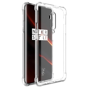 Coque OnePlus 7T Pro en TPU Imak Drop-Proof