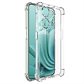 Coque OnePlus Ace 2V/Nord 3 en TPU Imak Drop-Proof - Transparente