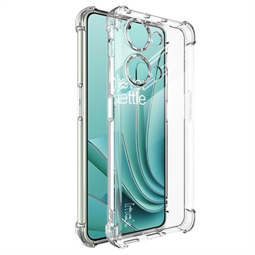 Coque OnePlus Ace 2V/Nord 3 en TPU Imak Drop-Proof - Transparente
