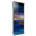 Coque Sony Xperia 10 en TPU Imak Drop-Proof