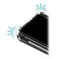 Coque Sony Xperia 10 en TPU Imak Drop-Proof