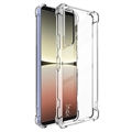 Coque Nothing Phone (1) en TPU Imak Drop-Proof - Transparente