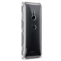 Coque Sony Xperia XZ3 en TPU Imak Drop-Proof