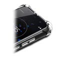 Coque Sony Xperia XZ3 en TPU Imak Drop-Proof