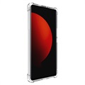 Coque Xiaomi 12S Ultra en TPU Imak Drop-Proof - Transparente