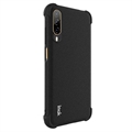 Coque HTC Desire 22 Pro en TPU Imak Drop-Proof - Noire