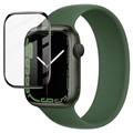 Protecteur d’Écran Apple Watch Series 7 en Verre Trempé Imak Full Coverage - 41mm