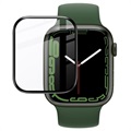Protecteur d’Écran Apple Watch Series 7 en Verre Trempé Imak Full Coverage - 41mm