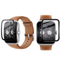 Protecteur d’Écran Apple Watch Series 7 en Verre Trempé Imak Full Coverage - 41mm