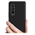 Coque Samsung Galaxy Z Fold3 5G Imak HC-9 - Noire