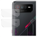 Protecteur d'Objectif Asus ROG Phone 6/6 Pro en Verre Trempé Imak HD - 2 Pièces