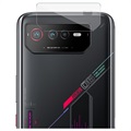 Protecteur d\'Objectif Asus ROG Phone 6/6 Pro en Verre Trempé Imak HD - 2 Pièces