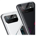 Protecteur d\'Objectif Asus ROG Phone 6/6 Pro en Verre Trempé Imak HD - 2 Pièces