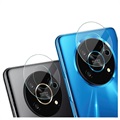 Protecteur d\'Objectif Honor Magic4 Lite en Verre Trempé Imak HD - 2 Pièces