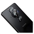 Protecteur d\'Objectif Sony Xperia Pro-I en Verre Trempé Imak HD - 2 Pièces