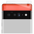 Protecteur d\'Objectif Google Pixel 6 Pro en Verre Trempé Imak HD - 2 pièces