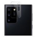 Protecteur d\'Objectif Samsung Galaxy Note20 Ultra en Verre Trempé Imak HD - 2 Pièces