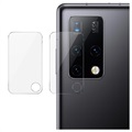 Protecteur d'Objectif Huawei Mate X2 en Verre Trempé Imak HD - 2 pièces